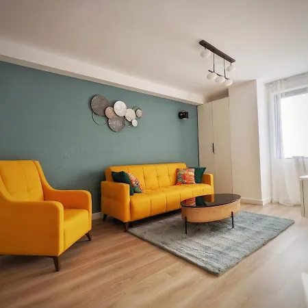 Airport Apartman