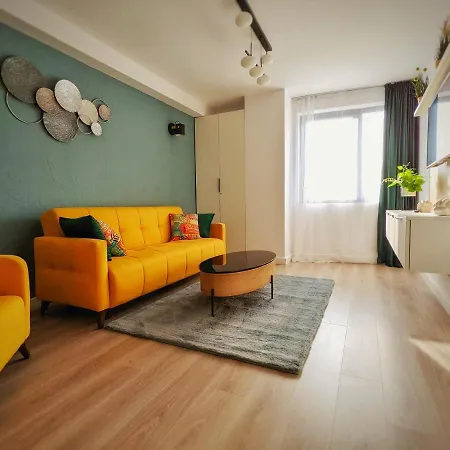 Apartman Airport