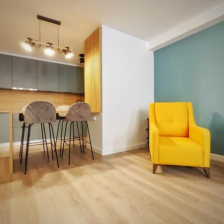 Airport Apartman *