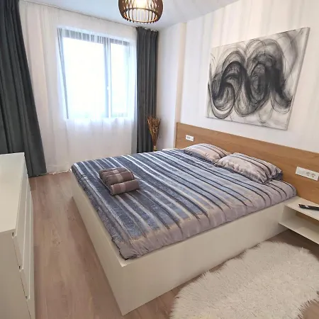 Airport Apartman