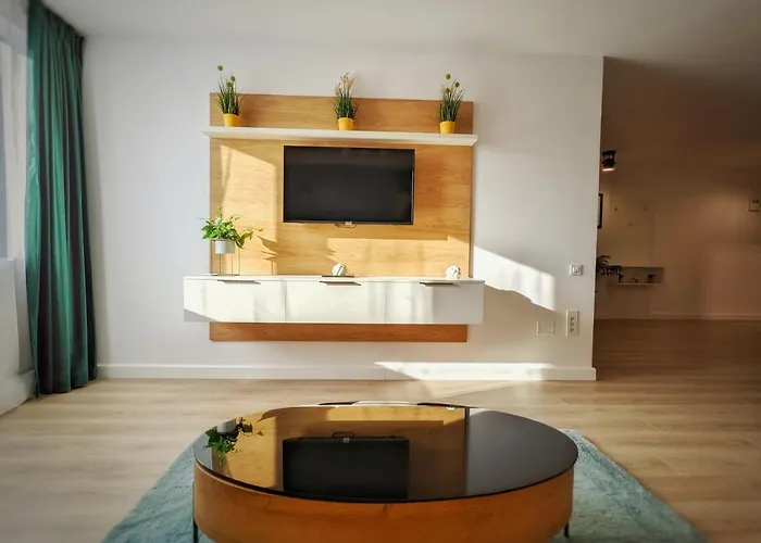 Airport Διαμέρισμα *