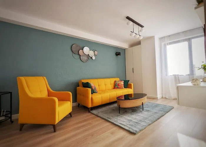 Airport Διαμέρισμα