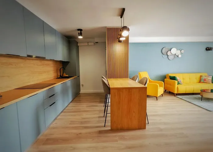 Airport Διαμέρισμα *