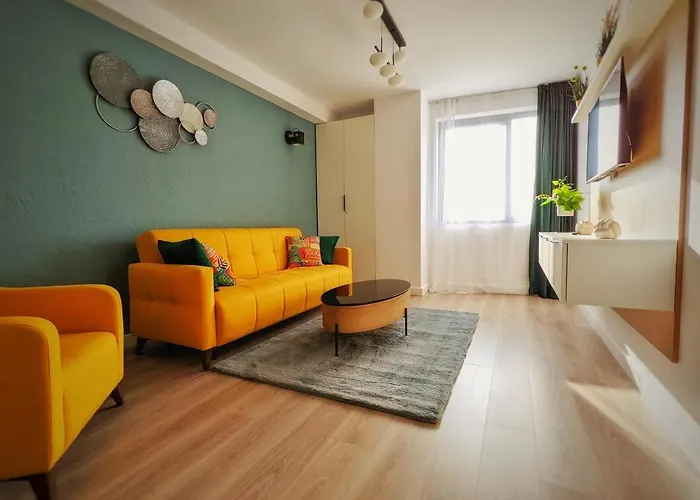 Διαμέρισμα Airport