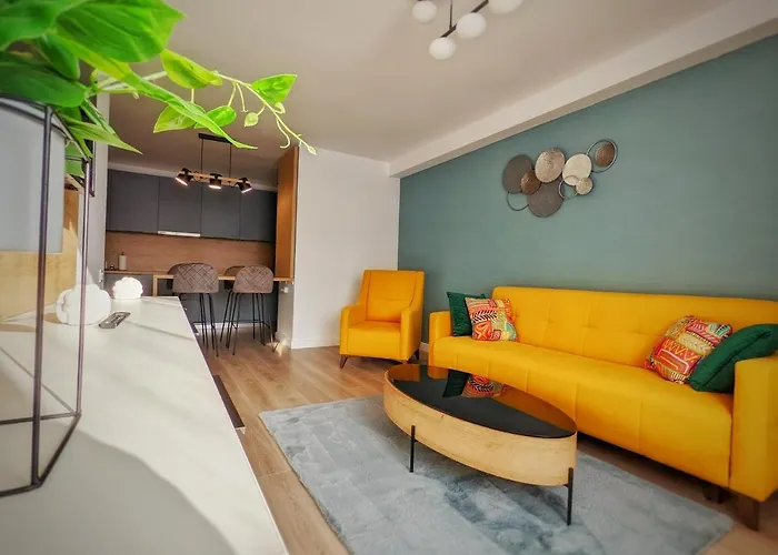 Airport Διαμέρισμα