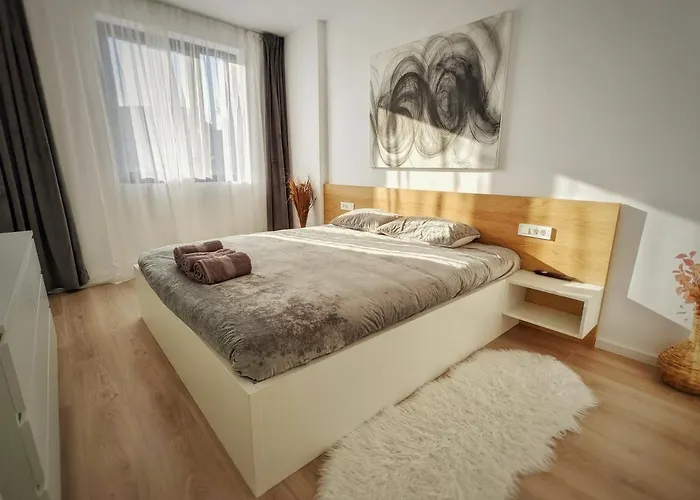 Airport Κλουζ-Ναπόκα