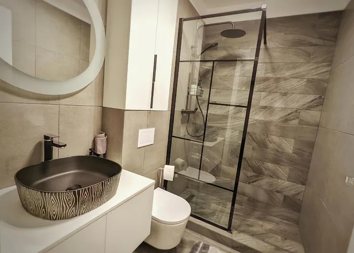 Airport Διαμέρισμα *