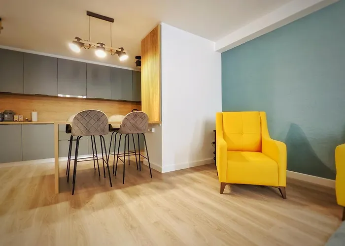 Airport Διαμέρισμα *