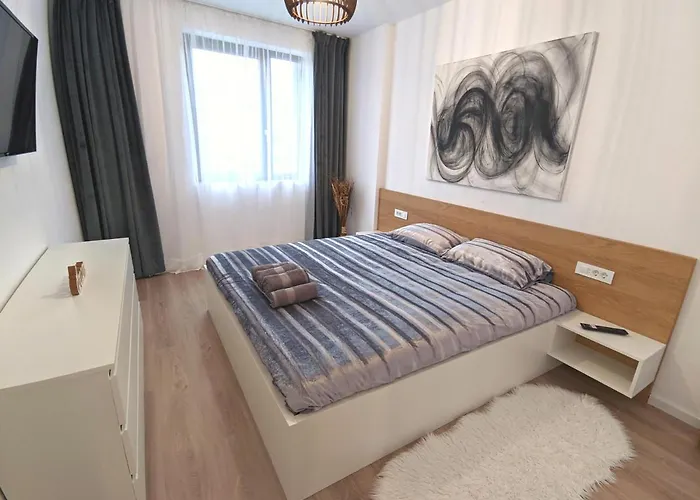 Airport Διαμέρισμα