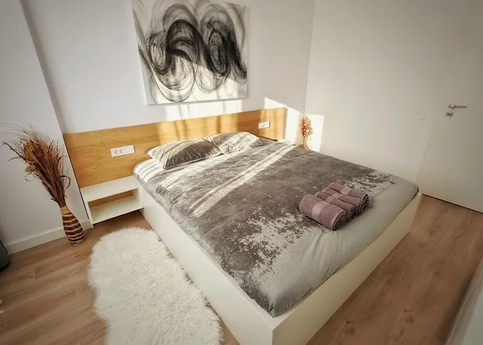 Διαμέρισμα Airport