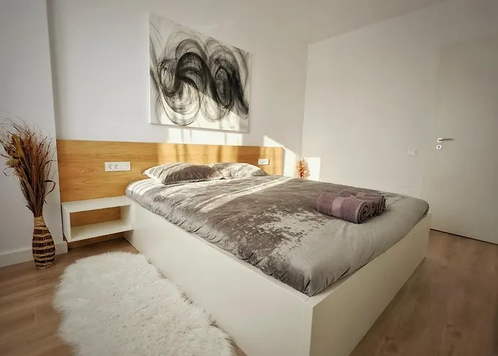 Airport Διαμέρισμα *