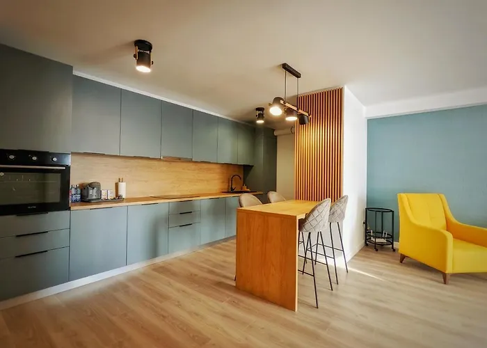 Διαμέρισμα Airport