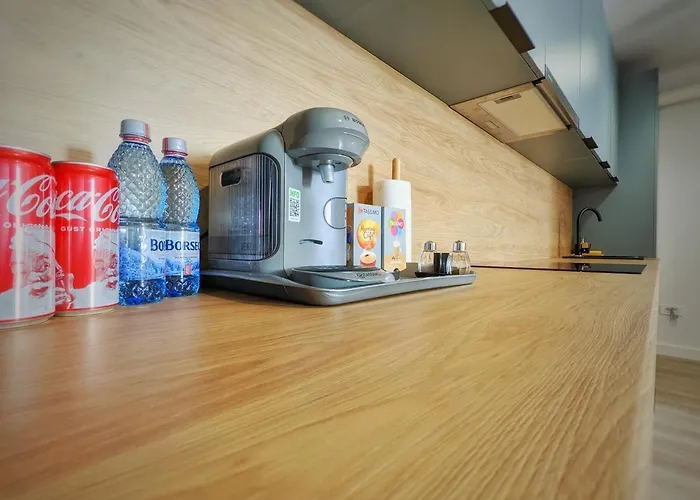 Διαμέρισμα Airport *